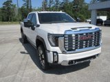 New 2025 GMC Sierra 2500 Denali w/ Denali Reserve Package image 4