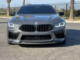 Used 2022 BMW M8 Gran Coupe xDrive Competition image 4