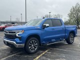 New 2025 Chevrolet Silverado 1500 LT w/ All Star Edition Plus image 3