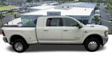 Certified 2024 RAM 3500 Limited image 4