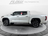 New 2025 Toyota Tundra Limited image 4