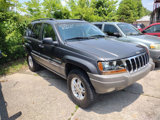 Used 2002 Jeep Grand Cherokee Laredo image 2