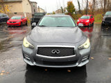 Used 2016 INFINITI Q50 2.0t image 2