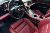 Certified 2020 Porsche Taycan Turbo w/ Performance Package image 4