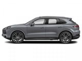 Used 2024 Porsche Cayenne S w/ Premium Package image 2