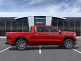 New 2026 GMC Sierra 1500 SLT w/ SLT Premium Package image 5