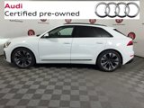 Used 2024 Audi Q8 Prestige w/ Prestige Package image 4
