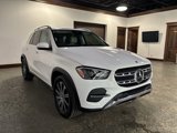 Used 2025 Mercedes-Benz GLE 350 4MATIC image 4