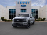 New 2025 Ford F150 Platinum w/ Equipment Group 702A High image 2