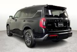 New 2025 Nissan Armada Platinum image 4