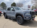 New 2025 Nissan Frontier PRO-4X image 6