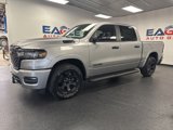 New 2025 RAM 1500 Big Horn image 5