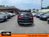 Used 2017 Hyundai Santa Fe Limited w/ Cargo Package image 6