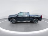 New 2025 Chevrolet Silverado 1500 Custom w/ Turbomax Blackout Package image 5