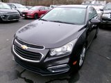 Used 2015 Chevrolet Cruze LT image 2