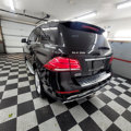 Used 2017 Mercedes-Benz GLE 350 4MATIC image 4
