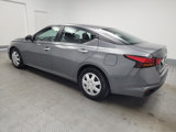 Used 2023 Nissan Altima 2.5 S image 3