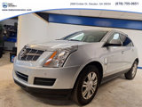 Used 2012 Cadillac SRX Luxury image 3