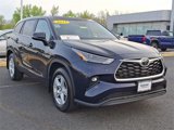 Certified 2023 Toyota Highlander LE image 2