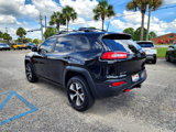 Used 2017 Jeep Cherokee Trailhawk w/ Cold Weather Group image 3