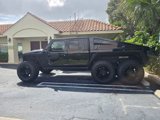 Used 2022 Jeep Gladiator Sport image 2