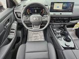 New 2025 Nissan Rogue SL w/ SL Premium Package image 6
