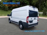 Used 2017 RAM ProMaster 2500 w/ Mopar Trailer Tow Group image 4