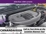 New 2026 RAM 1500 Laramie image 5