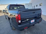 New 2025 Honda Ridgeline Black Edition image 5