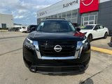 New 2025 Nissan Pathfinder SV image 2