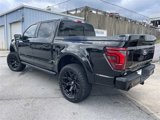 New 2025 Ford F150 Lariat w/ Equipment Group 502A High image 4