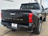 New 2025 Toyota Tacoma Limited image 4
