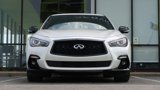 Used 2024 INFINITI Q50 Sensory image 3