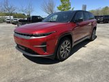 New 2025 Jeep Wagoneer Limited image 3