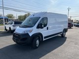 Used 2023 RAM ProMaster 2500 image 4