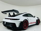 Used 2024 Porsche 911 GT3 RS w/ Accent Package Logos image 4