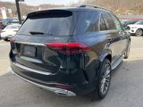 New 2025 Mercedes-Benz GLE 450e 4MATIC image 5
