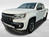 Used 2022 Chevrolet Colorado Z71 image 1