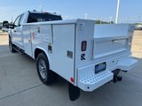 New 2025 Ford F350 XL w/ XL Chrome Package image 6