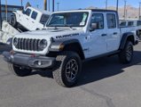 New 2025 Jeep Gladiator Rubicon image 5