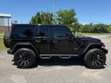 Used 2025 Jeep Wrangler Unlimited Rubicon image 6