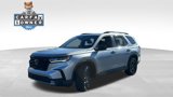 Certified 2025 Honda Pilot TrailSport image 3