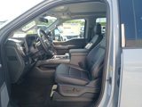 New 2025 Ford F250 Lariat w/ Black Appearance Package image 4