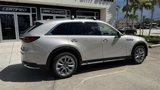 New 2025 MAZDA CX-90 3.3 Turbo w/ Premium Plus Pkg image 5