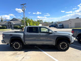 Used 2023 Nissan Frontier PRO-4X w/ Pro Convenience Package image 4