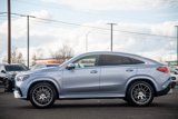 New 2025 Mercedes-Benz GLE 53 AMG 4MATIC Coupe image 5