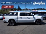 Used 2025 RAM 1500 Laramie image 6