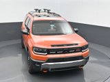 New 2026 Honda Passport TrailSport image 3