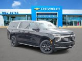 New 2025 Chevrolet Suburban LT w/ Comfort Package image 1