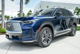 New 2026 INFINITI QX60 Luxe w/ Cargo Package image 5